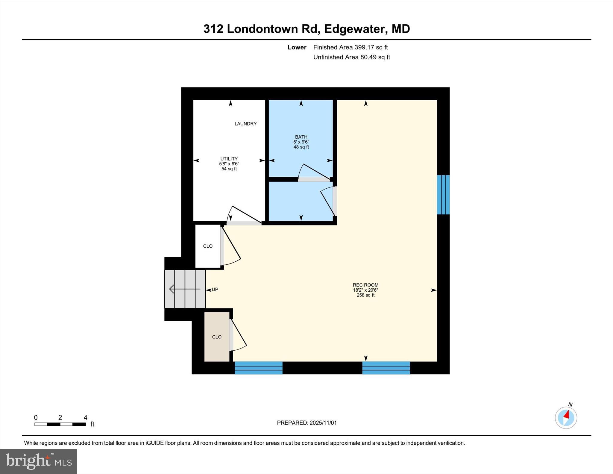 312 Londontown Road Edgewater, MD 21037 - Photo 45 of 46