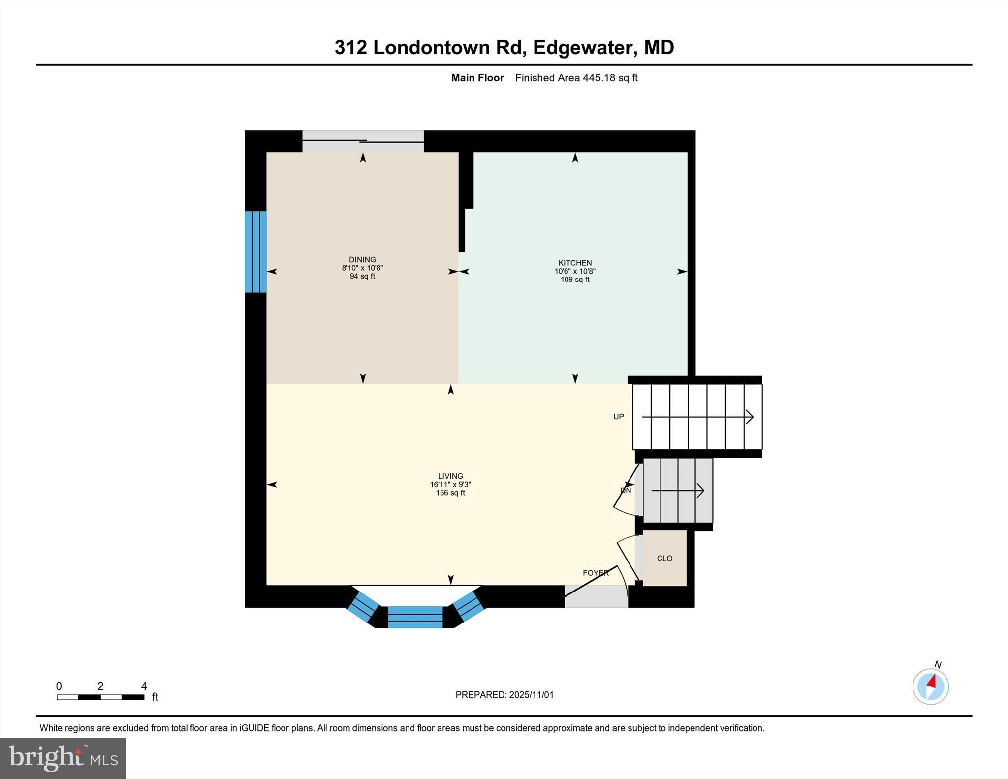 312 Londontown Road Edgewater, MD 21037 - Photo 46 of 46