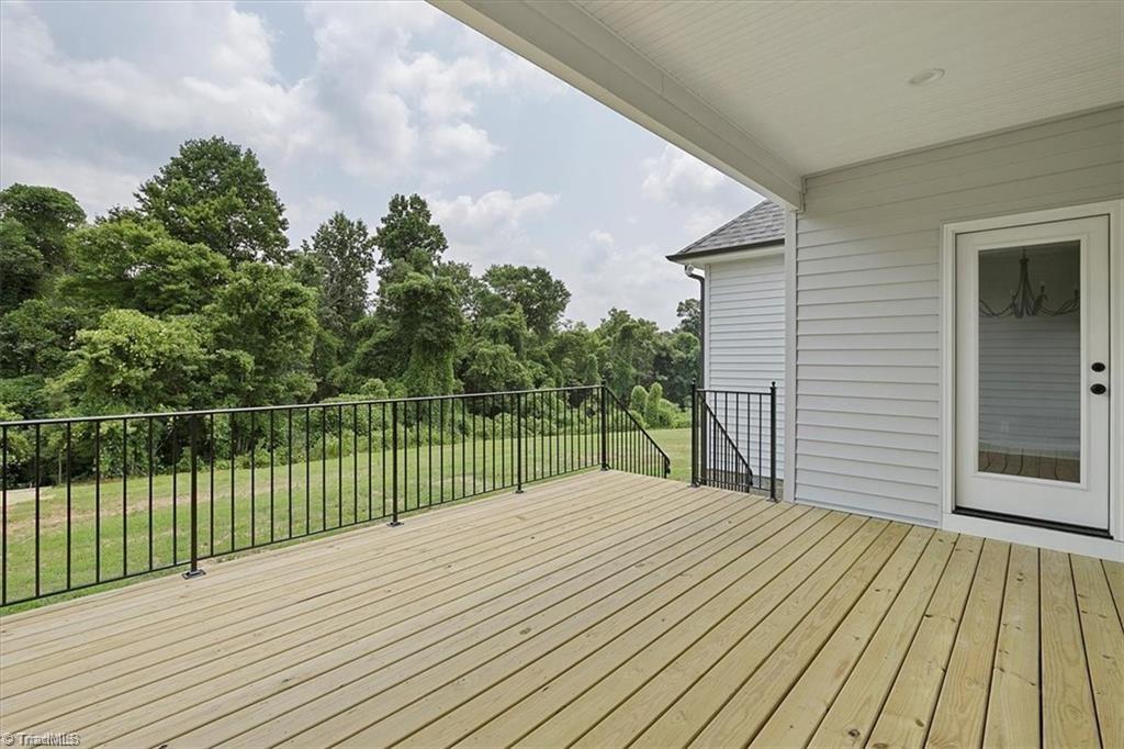 8869 Belews Ridge Road Stokesdale, NC 27357 - Photo 25 of 25