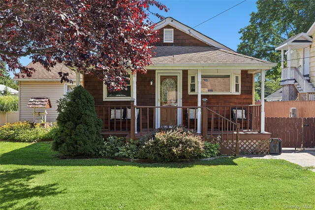 $325,000 | 111 Elder Drive, Mastic Beach, NY 11951