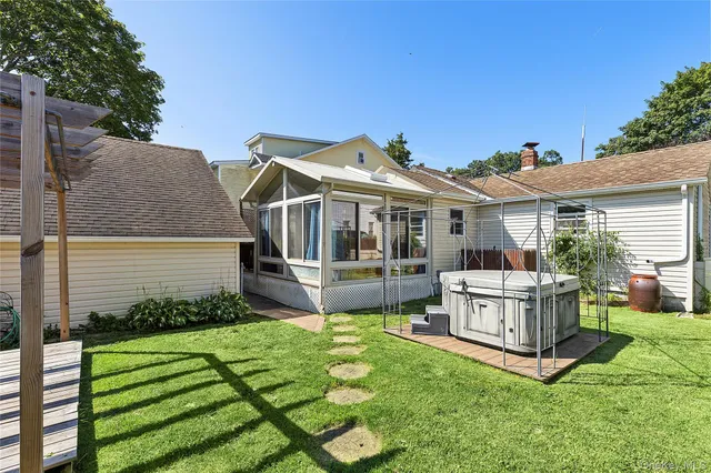 $325,000 | 111 Elder Drive, Mastic Beach, NY 11951