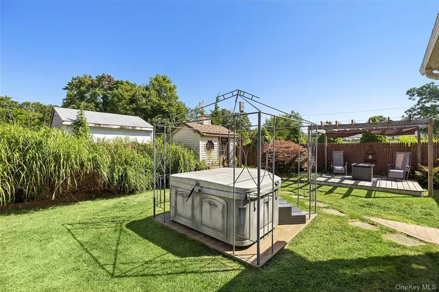 $325,000 | 111 Elder Drive, Mastic Beach, NY 11951