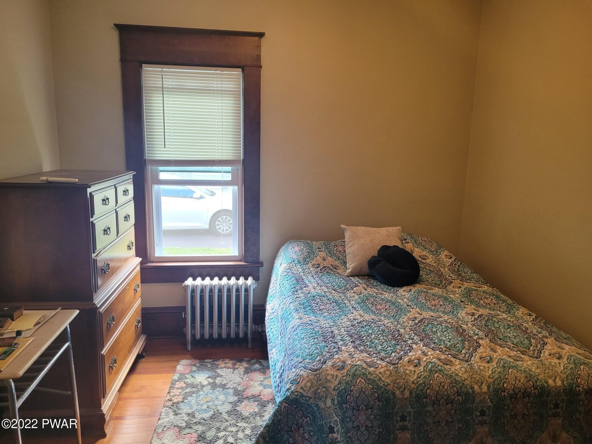 355 Honesdale Road Waymart, PA 18472 - Photo 13 of 27 Bedroom 1