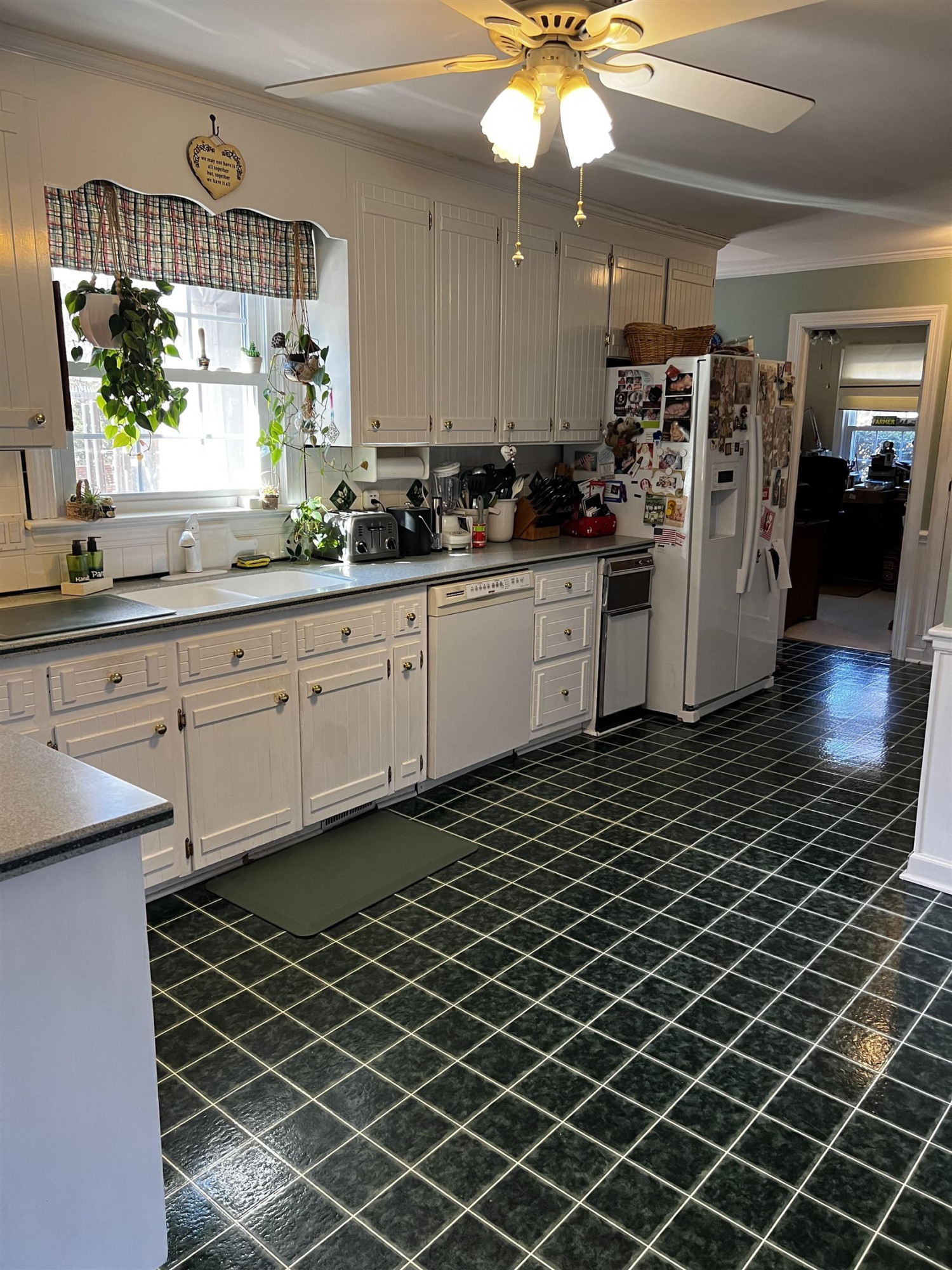 2913 Old Orchard Road Raleigh, NC 27607 - Photo 3 of 18 Kitchen