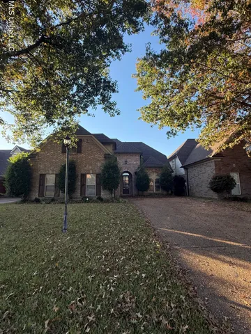 $2,250 | 6447 Cheyenne Drive, Olive Branch, MS 38654