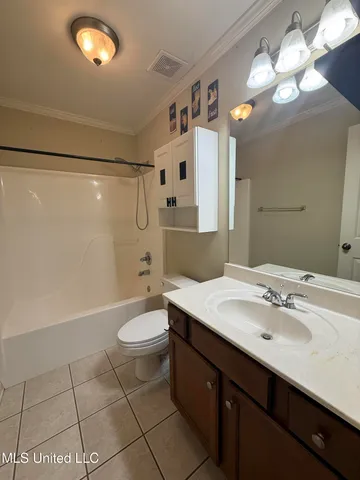 $2,250 | 6447 Cheyenne Drive, Olive Branch, MS 38654