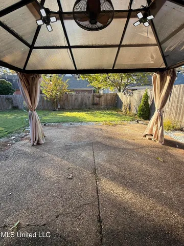 $2,250 | 6447 Cheyenne Drive, Olive Branch, MS 38654