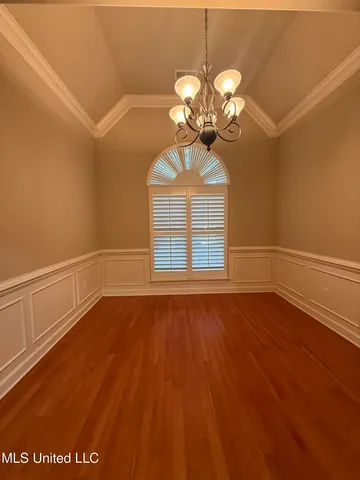 $2,250 | 6447 Cheyenne Drive, Olive Branch, MS 38654