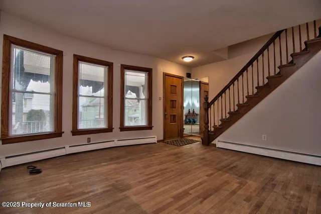 $1,500 | 1521 Pine Street, Scranton, PA 18510