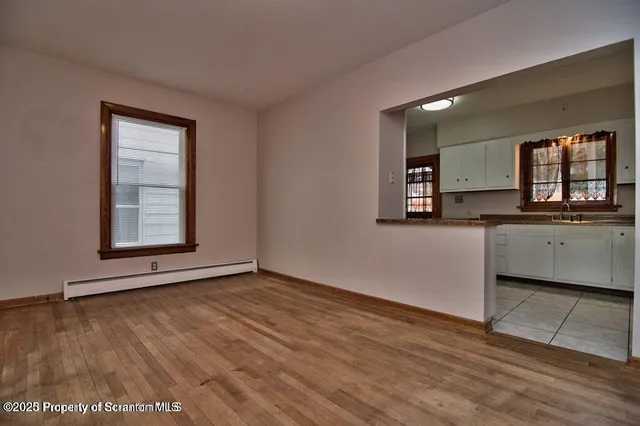 $1,500 | 1521 Pine Street, Scranton, PA 18510