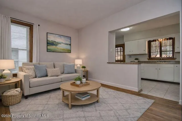 $1,500 | 1521 Pine Street, Scranton, PA 18510