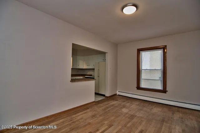 $1,500 | 1521 Pine Street, Scranton, PA 18510