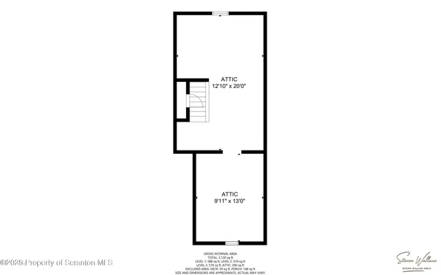 $1,500 | 1521 Pine Street, Scranton, PA 18510