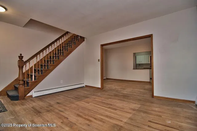 $1,500 | 1521 Pine Street, Scranton, PA 18510