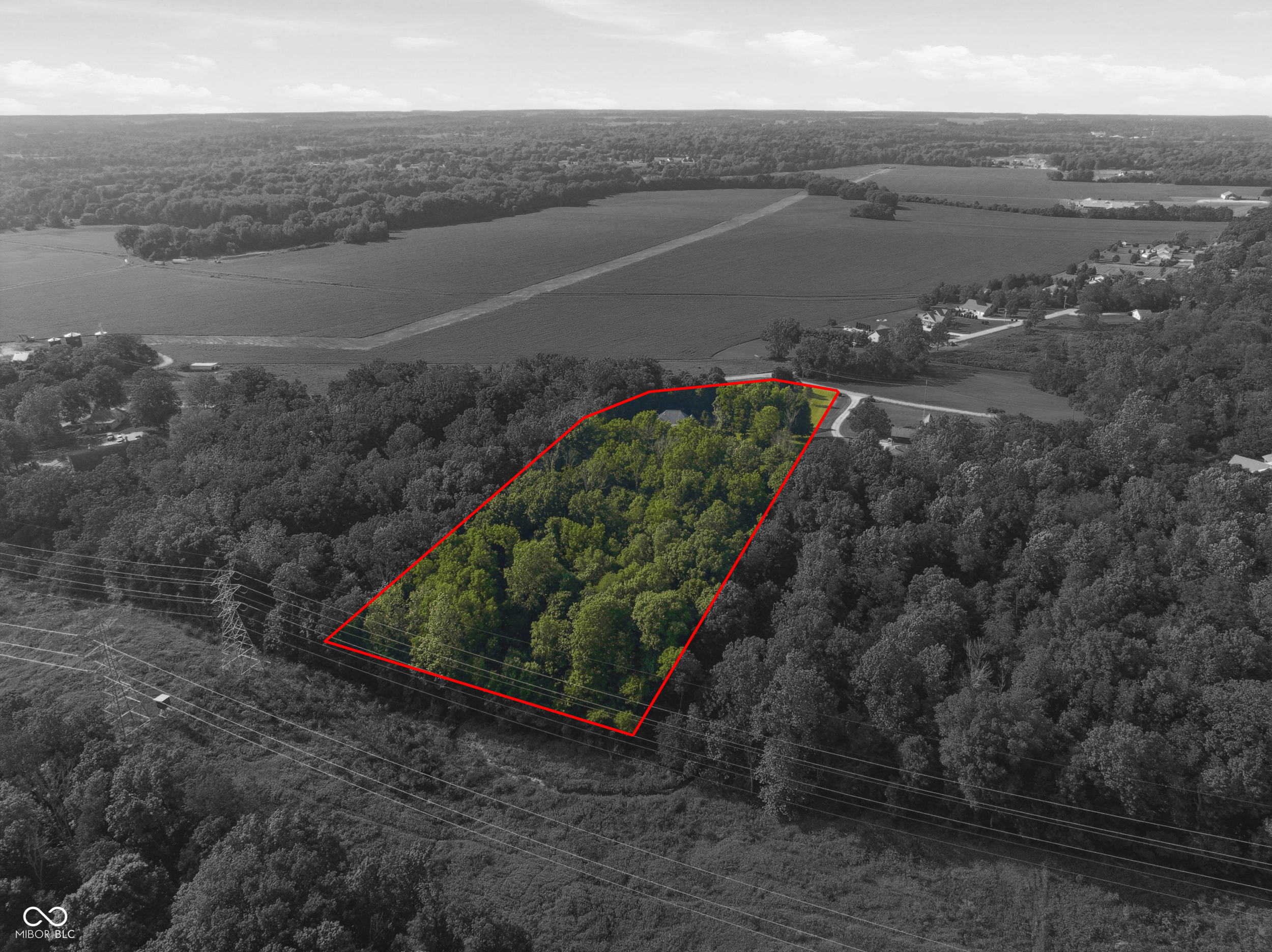 2644 South Spiceland Road New Castle, IN 47362 - Photo 63 of 71