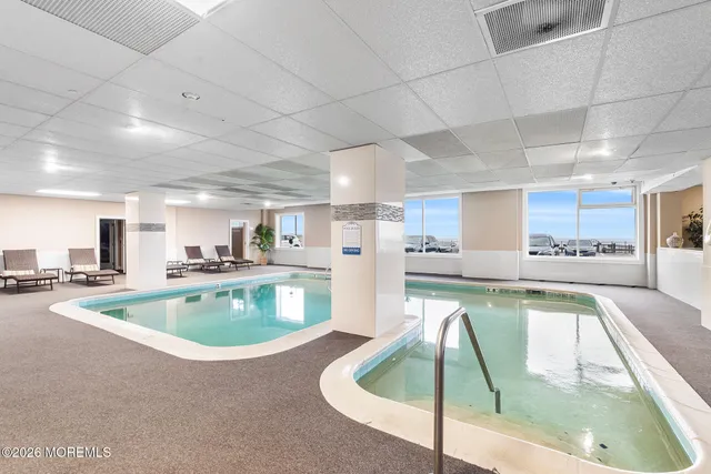 a view of an entryway with stairs