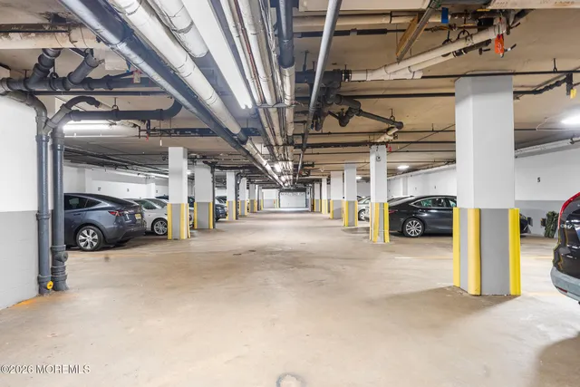 $725,000 | 675 Ocean Avenue, Unit 5F, Long Branch, NJ 07740