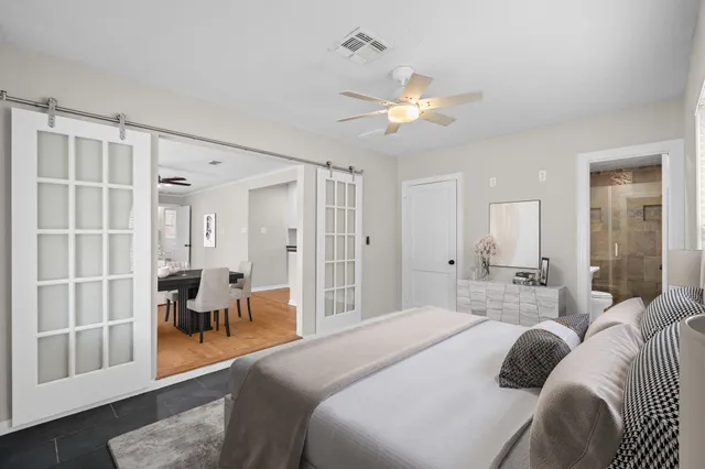 $2,700 | 2007 Wakefield Drive, Houston, TX 77018