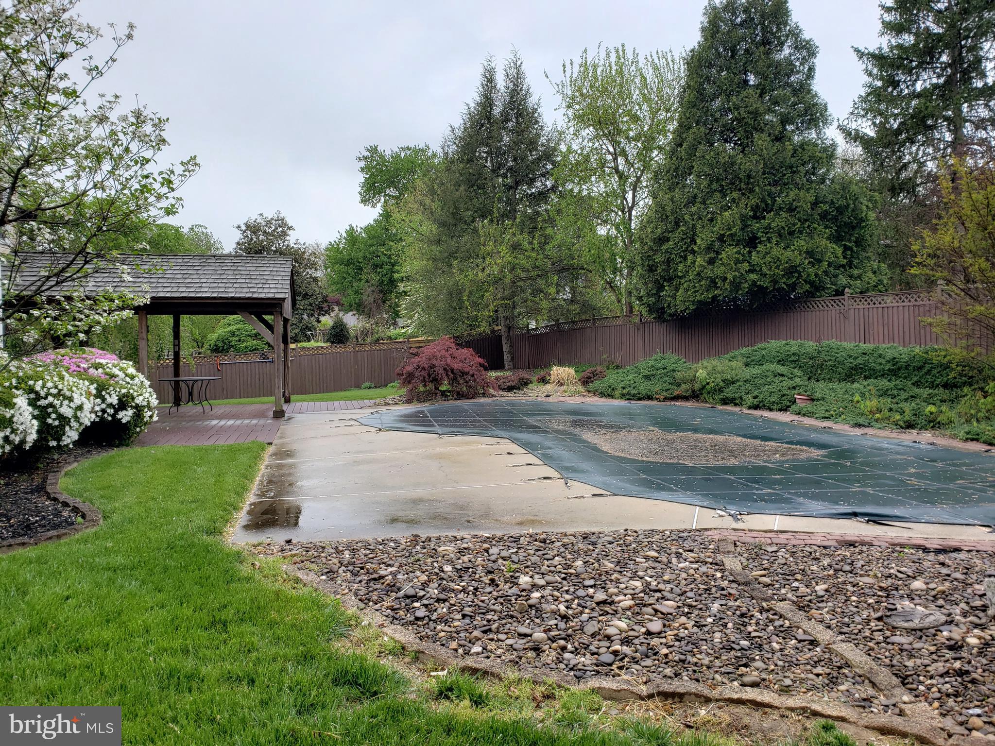 14604 Notley Road Silver Spring, MD 20905 - Photo 21 of 50 Pool Not opened yet