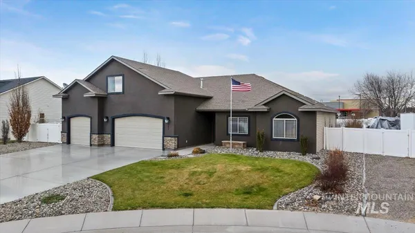 $518,900 | 921 Ballard Lane, Kimberly, ID 83341