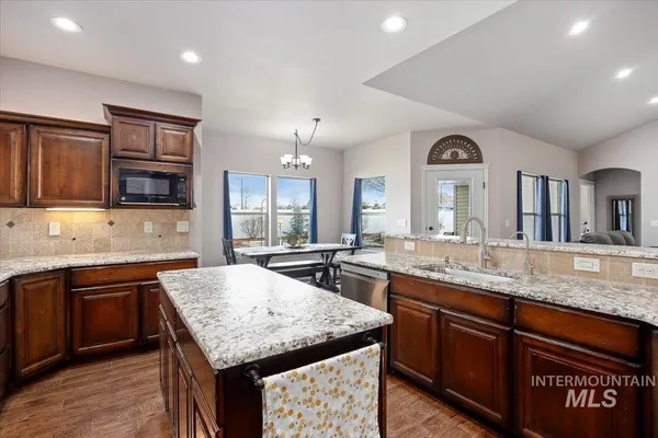 $518,900 | 921 Ballard Lane, Kimberly, ID 83341