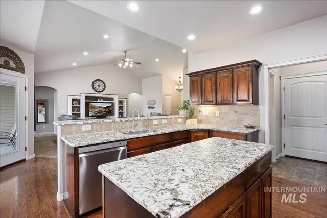 $518,900 | 921 Ballard Lane, Kimberly, ID 83341