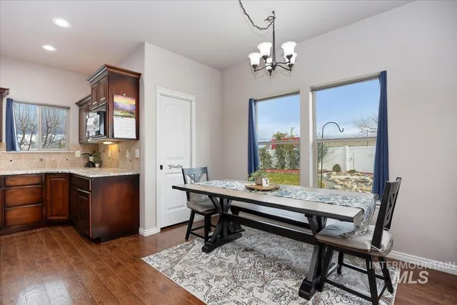 $518,900 | 921 Ballard Lane, Kimberly, ID 83341