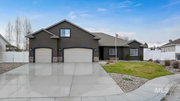 $518,900 | 921 Ballard Lane, Kimberly, ID 83341