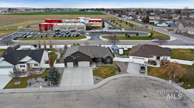 $518,900 | 921 Ballard Lane, Kimberly, ID 83341