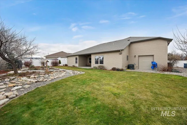 $518,900 | 921 Ballard Lane, Kimberly, ID 83341