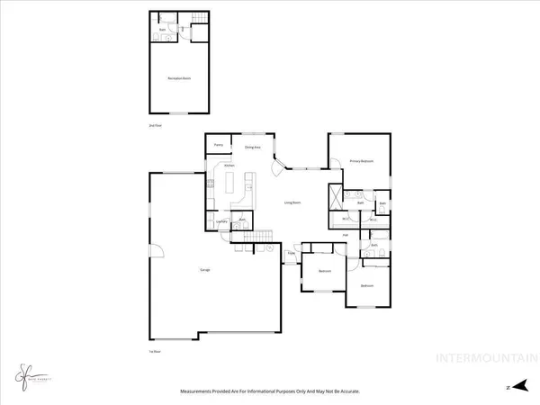 $518,900 | 921 Ballard Lane, Kimberly, ID 83341