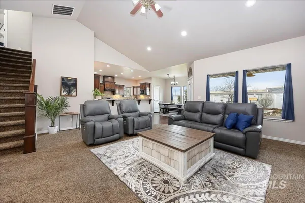 $518,900 | 921 Ballard Lane, Kimberly, ID 83341