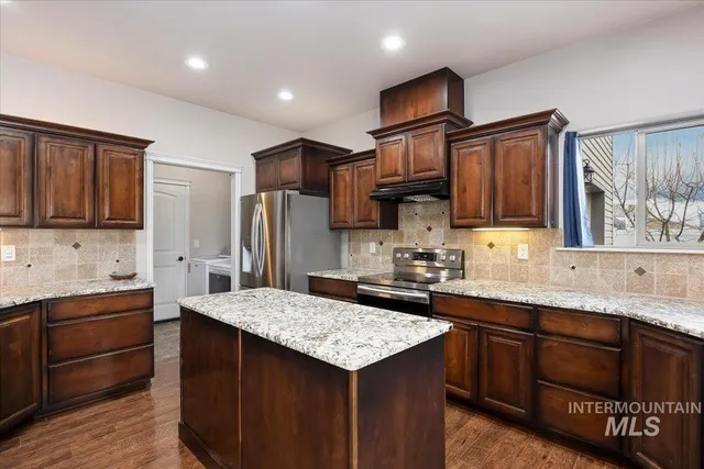 $518,900 | 921 Ballard Lane, Kimberly, ID 83341