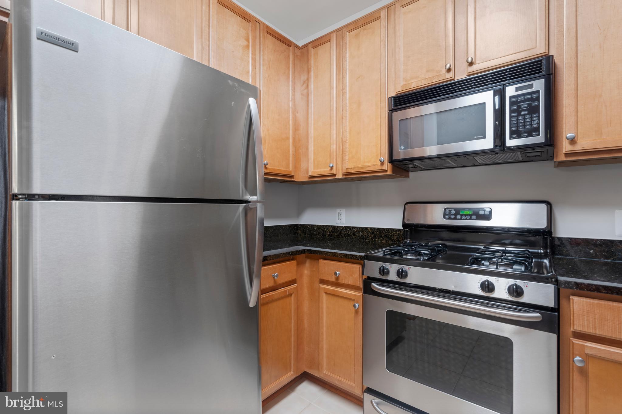 1509 North Point Drive, Unit 103 Reston, VA 20194 - Photo 11 of 33 Kitchen