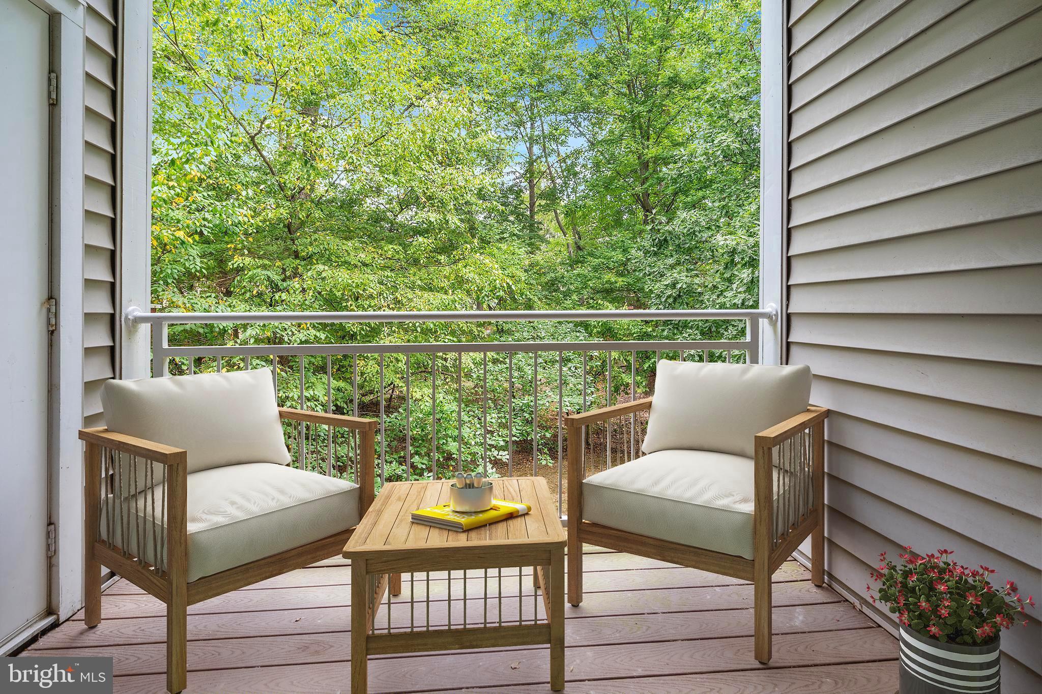 1509 North Point Drive, Unit 103 Reston, VA 20194 - Photo 27 of 33 *Virtually Staged