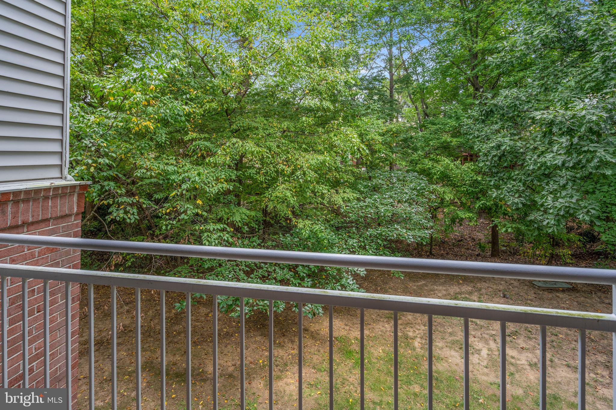 1509 North Point Drive, Unit 103 Reston, VA 20194 - Photo 28 of 33 Balcony