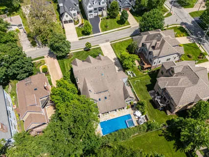 $3,500,000 | 471 South Columbia Street, Naperville, IL 60540