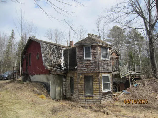 $150,000 | 40 Cookson Drive, Kenduskeag, ME 04450