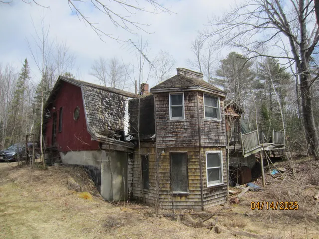 $150,000 | 40 Cookson Drive, Kenduskeag, ME 04450