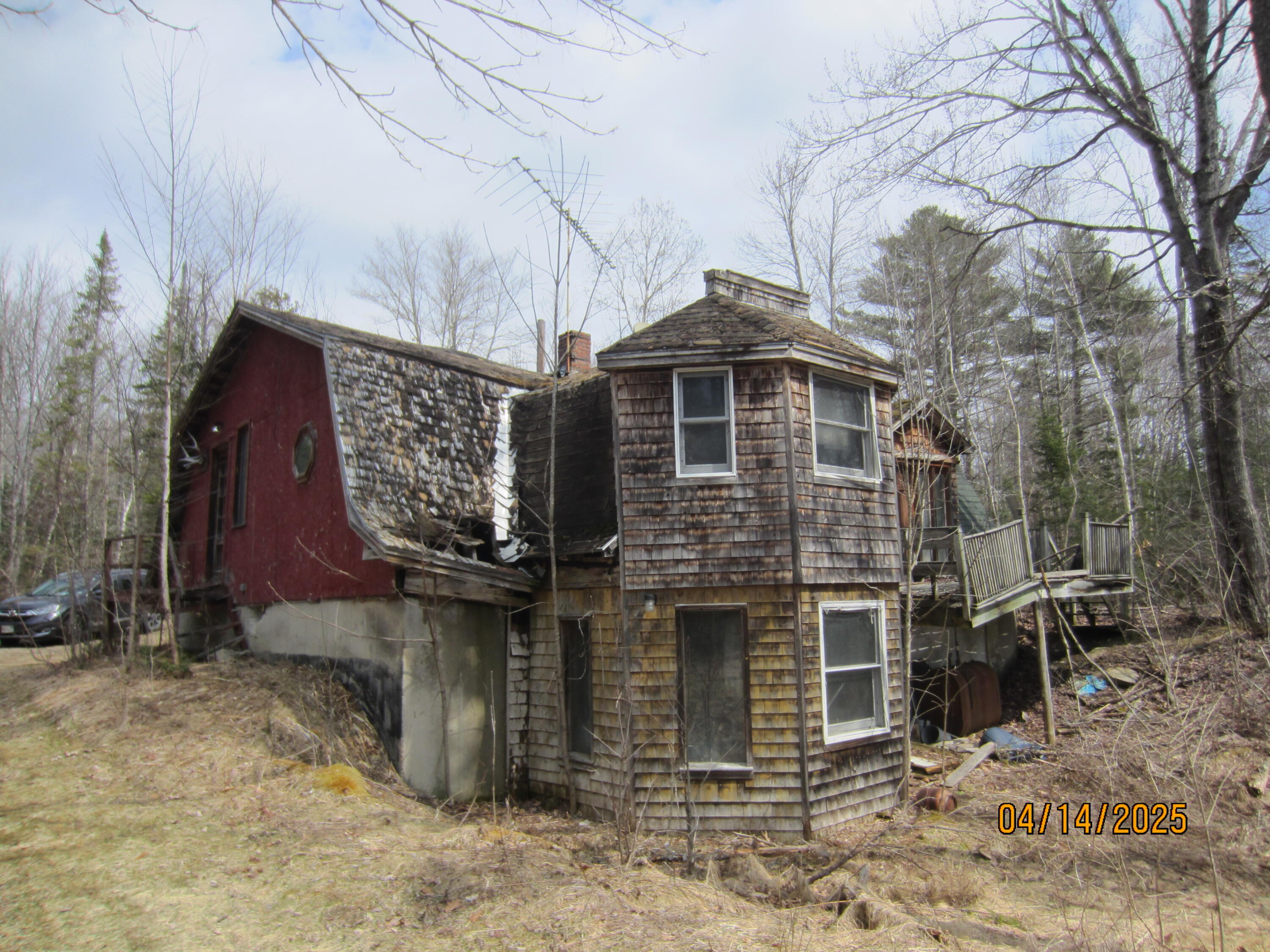 40 Cookson Drive Kenduskeag, ME 04450 - Photo 3 of 7 IMG_2664