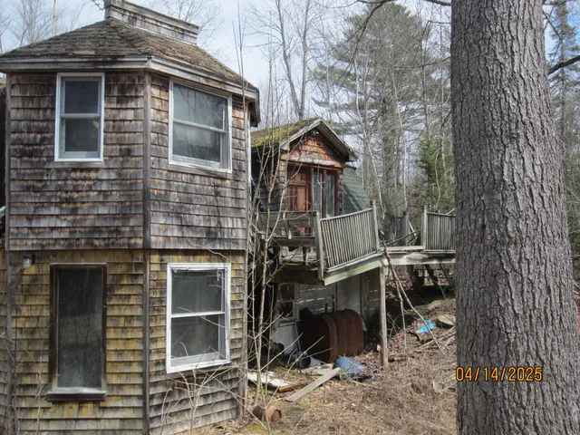 $150,000 | 40 Cookson Drive, Kenduskeag, ME 04450