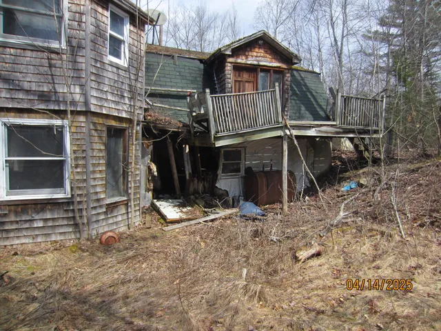 $150,000 | 40 Cookson Drive, Kenduskeag, ME 04450