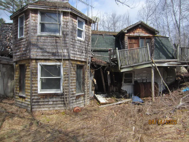 $150,000 | 40 Cookson Drive, Kenduskeag, ME 04450