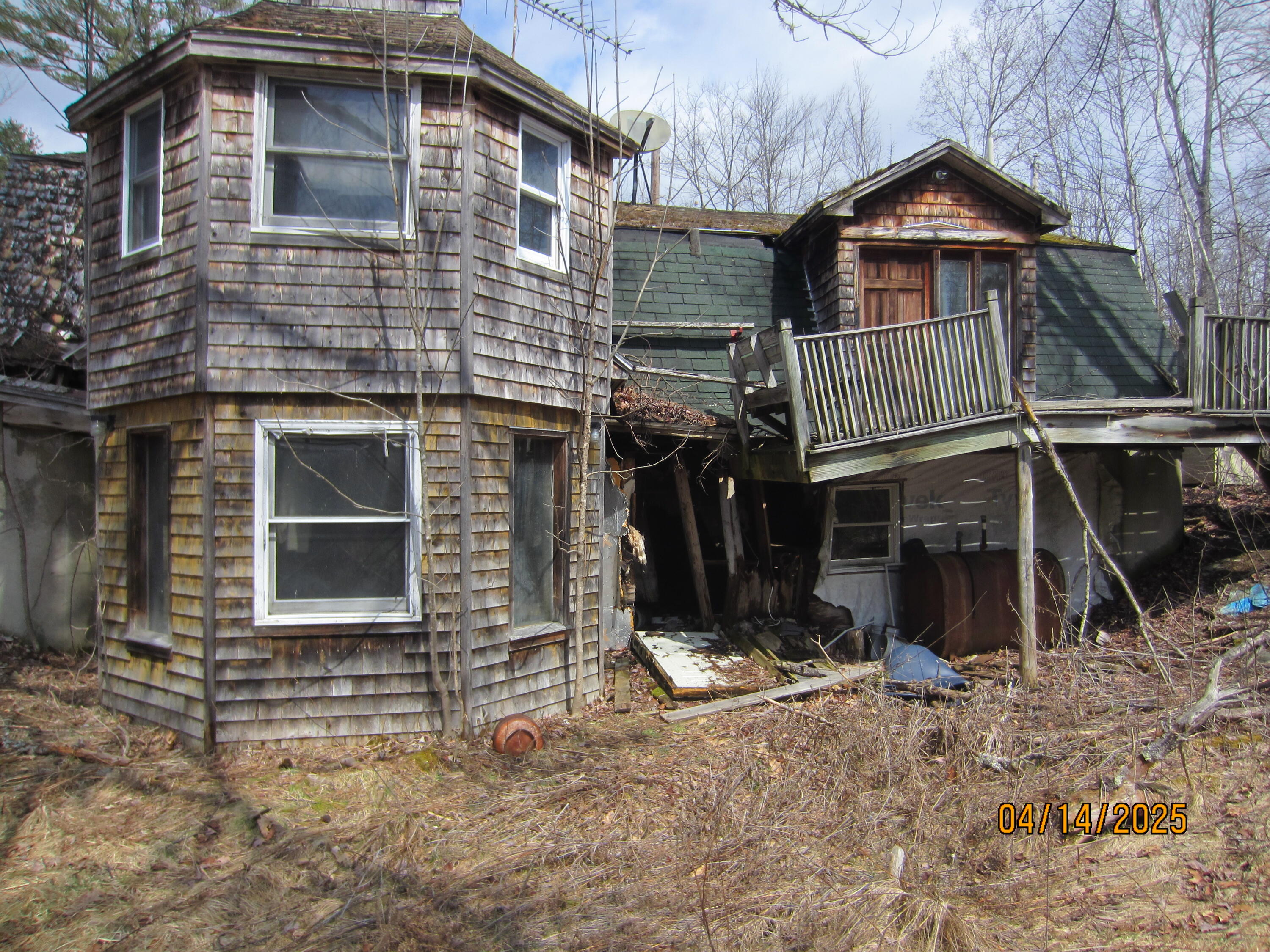 40 Cookson Drive Kenduskeag, ME 04450 - Photo 7 of 7 IMG_2668