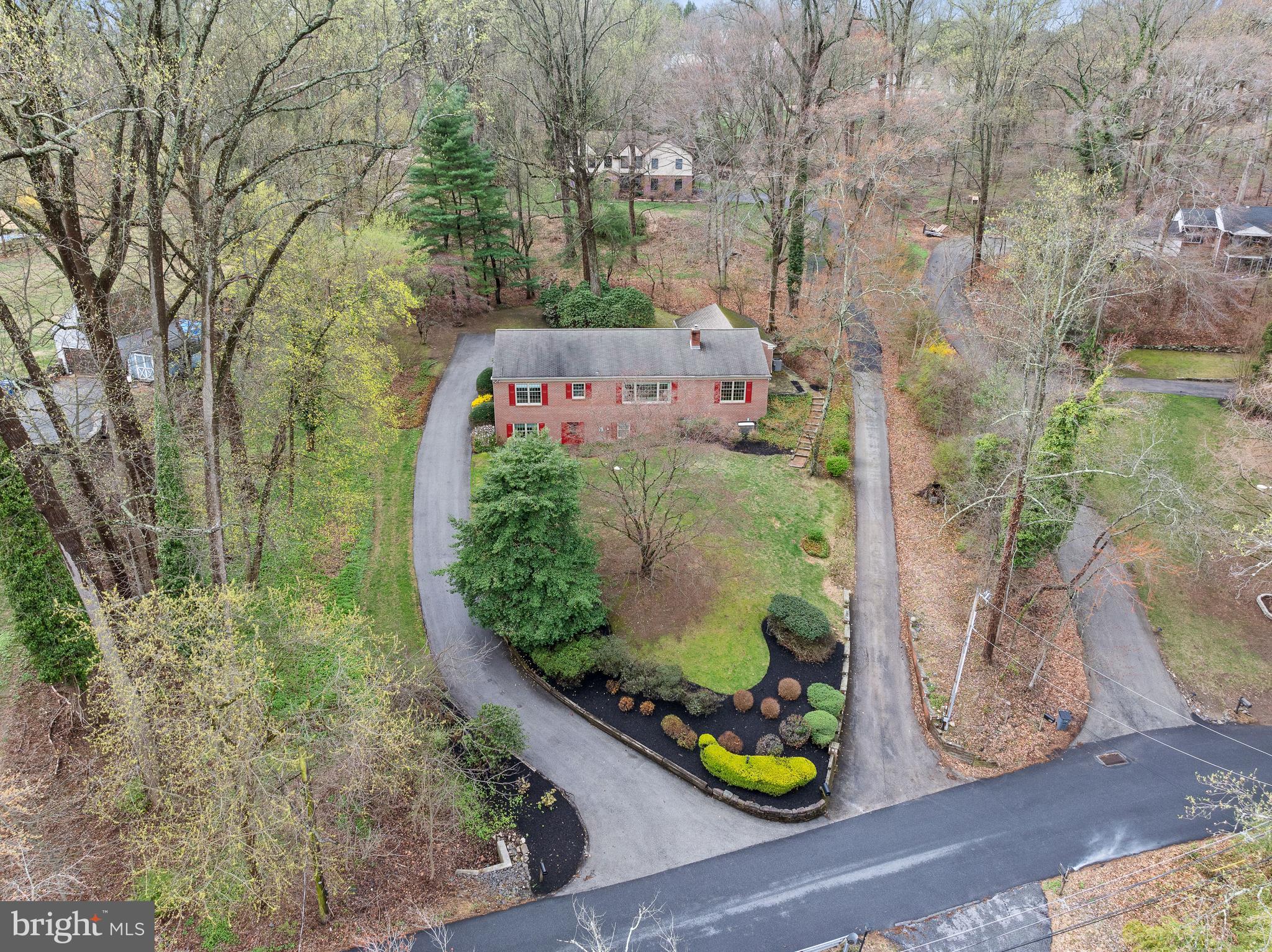 924 Crum Creek Road Media, PA 19063 - Photo 14 of 17 Gallery Image 14