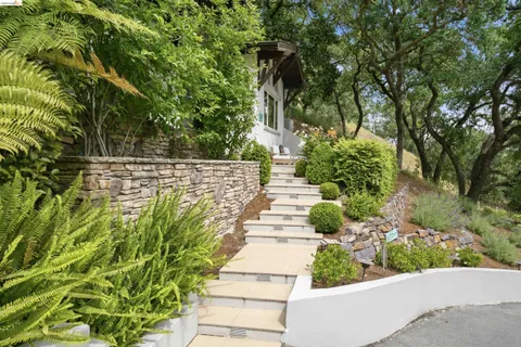 $3,998,000 | 1624 Campesino Court, Alamo, CA 94507