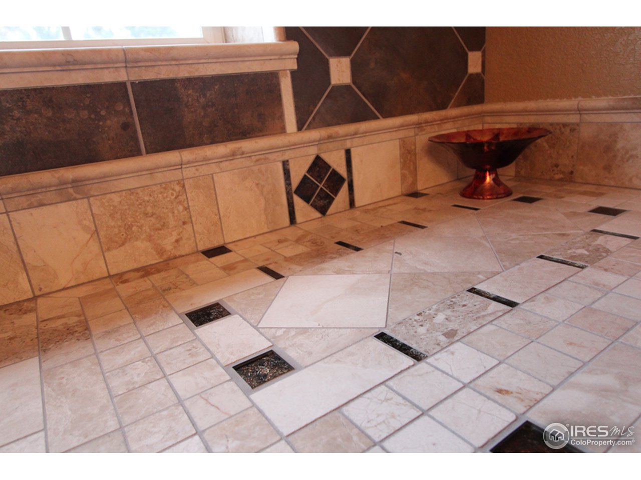 1485 Hawkridge Road Eaton, CO 80615 - Photo 15 of 25 Master Tile