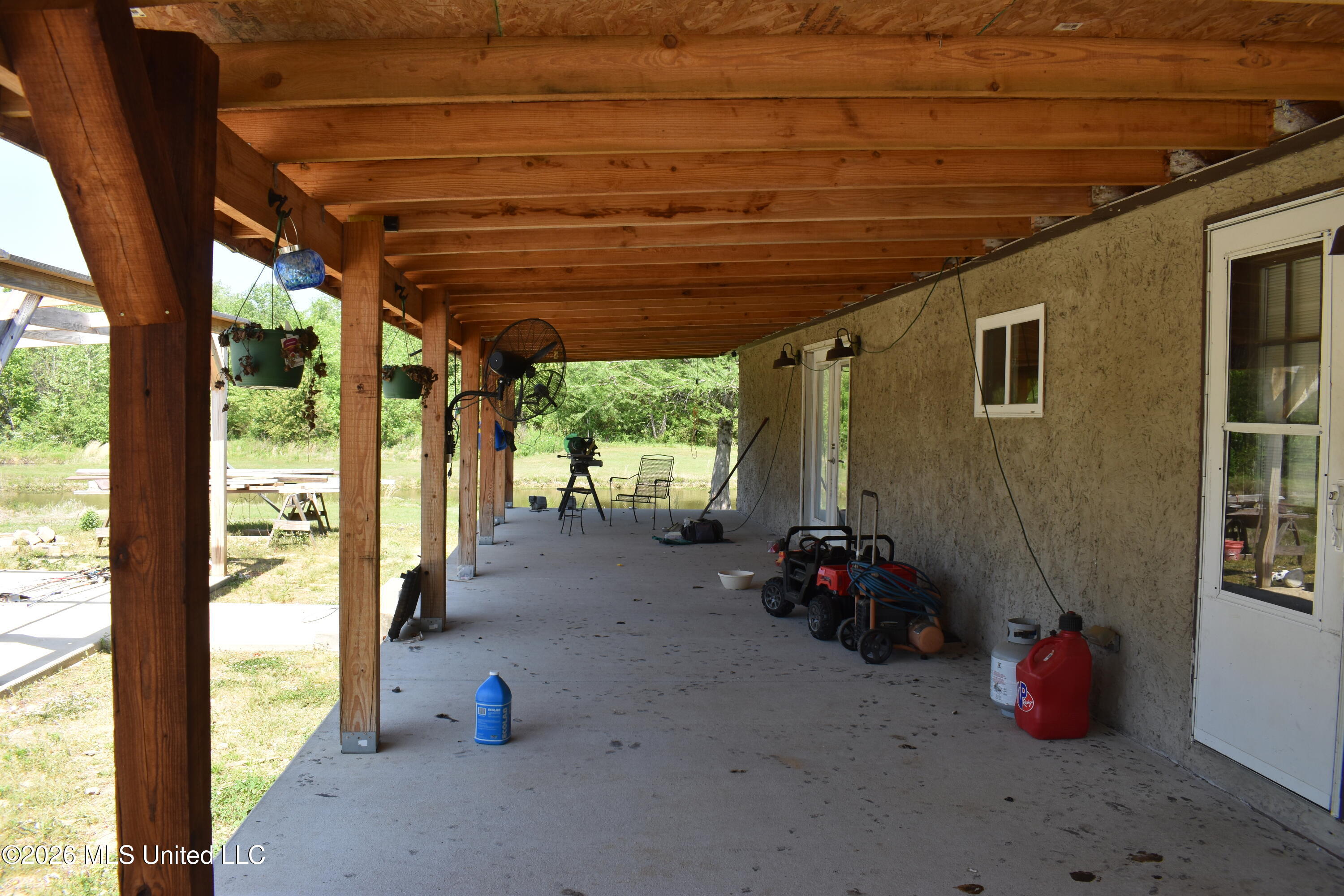 951 South Mt Zion Road Byhalia, MS 38611 - Photo 12 of 51 DSC_0017