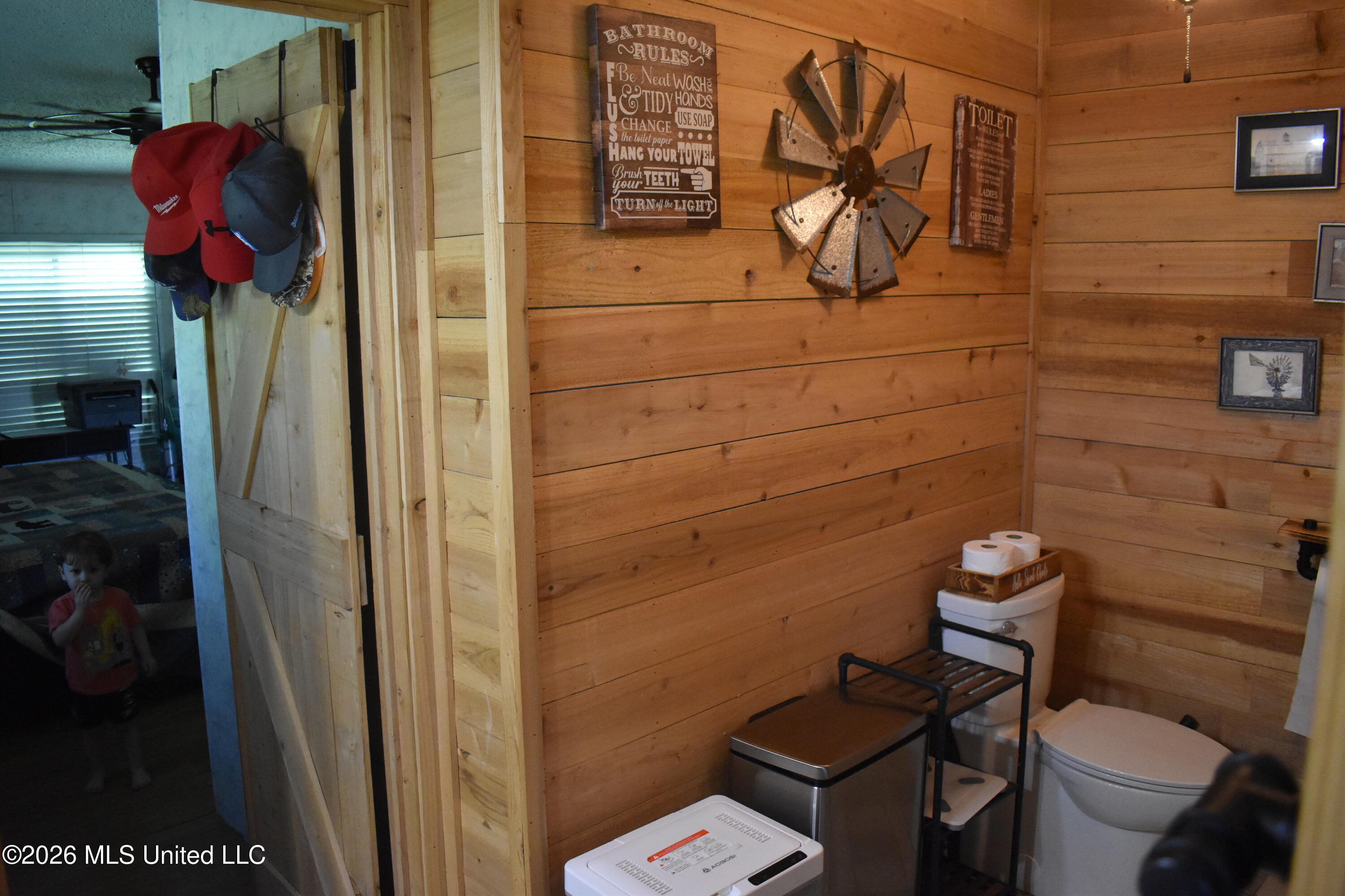 951 South Mt Zion Road Byhalia, MS 38611 - Photo 17 of 51 DSC_0008
