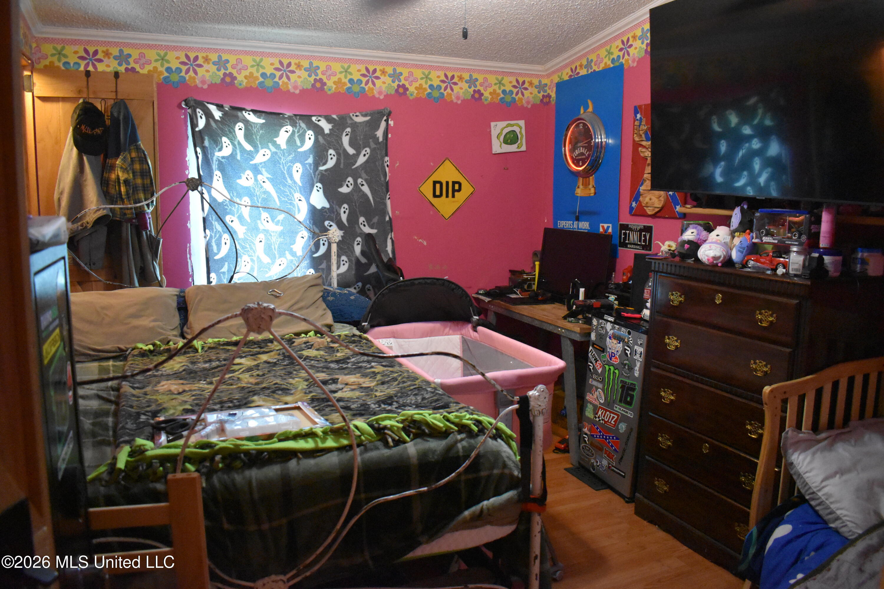 951 South Mt Zion Road Byhalia, MS 38611 - Photo 24 of 51 DSC_0015